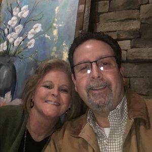 Meet your Posher, Tony